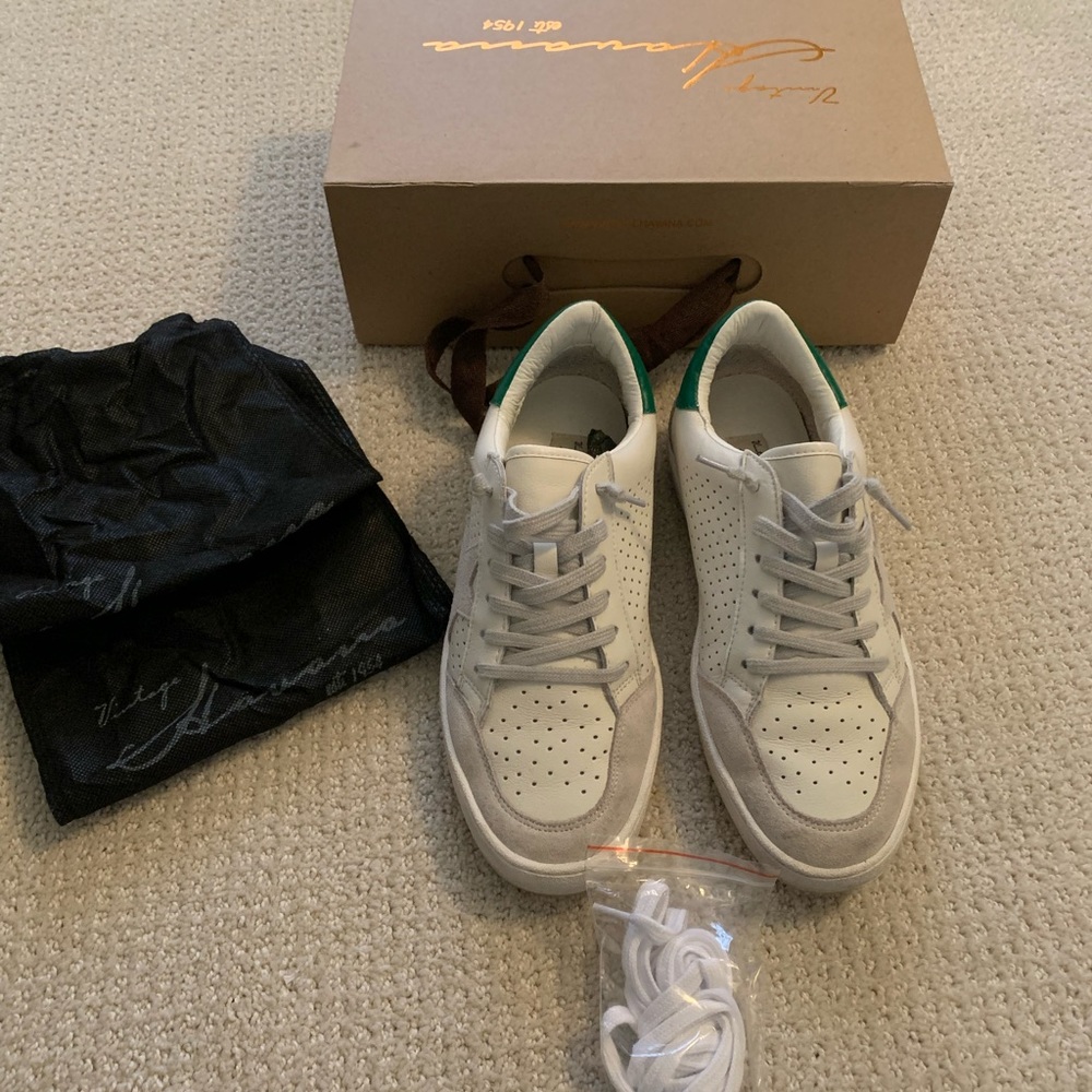Vintage Havana Sneakers
